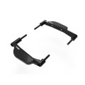 DBK Special Parts (Ducabike) Billet Frame Slider Kit for Triumph Speed Triple 1200 RR/RS DBK Special Parts (Ducabike) Billet Frame Slider Kit for Triumph Speed Triple 1200 RR/RS